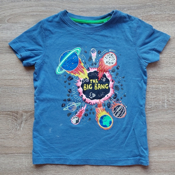 Planet tees Land's End & Boden - Picture 3 of 16